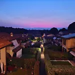Appartamento C-15a By Interhome *
