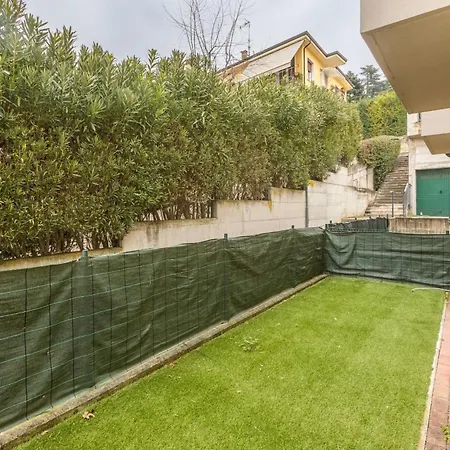 C-15a By Interhome Lazise