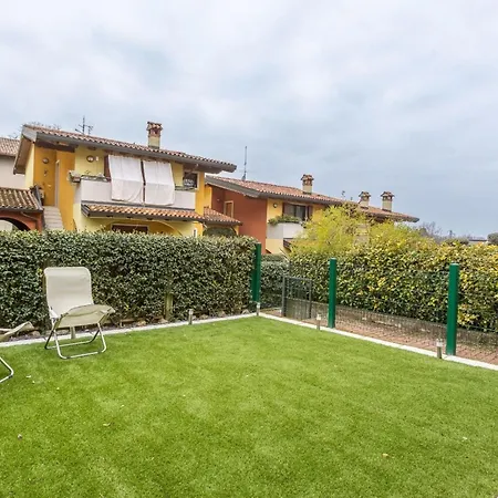 Appartement C-15a By Interhome *