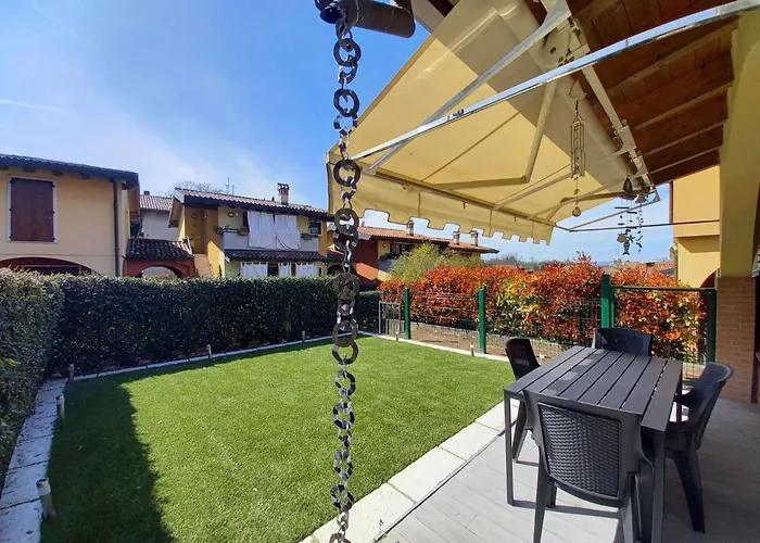 C-15a By Interhome Appartement