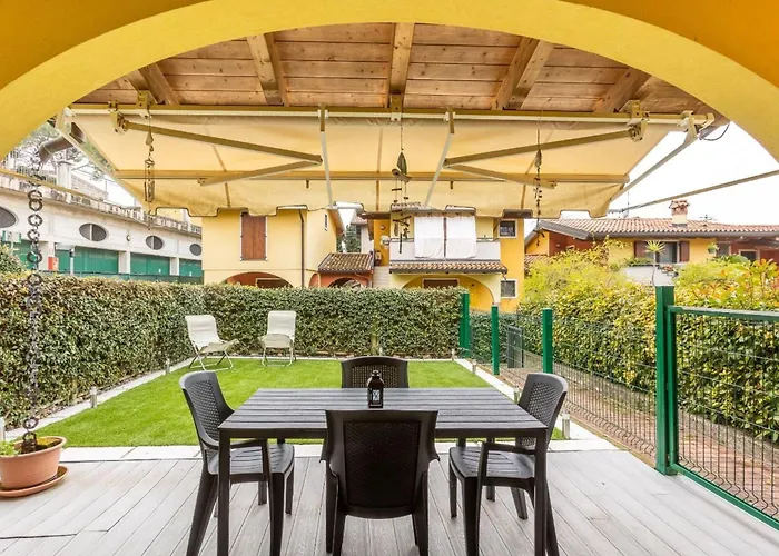 C-15a By Interhome * Lazise