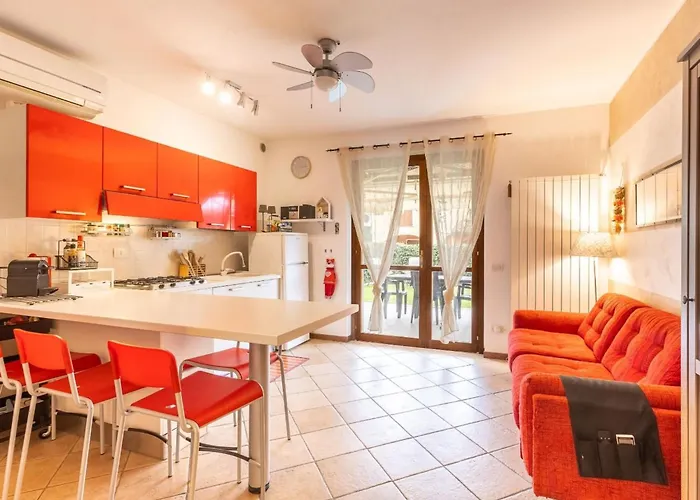 Appartement C-15a By Interhome Lazise