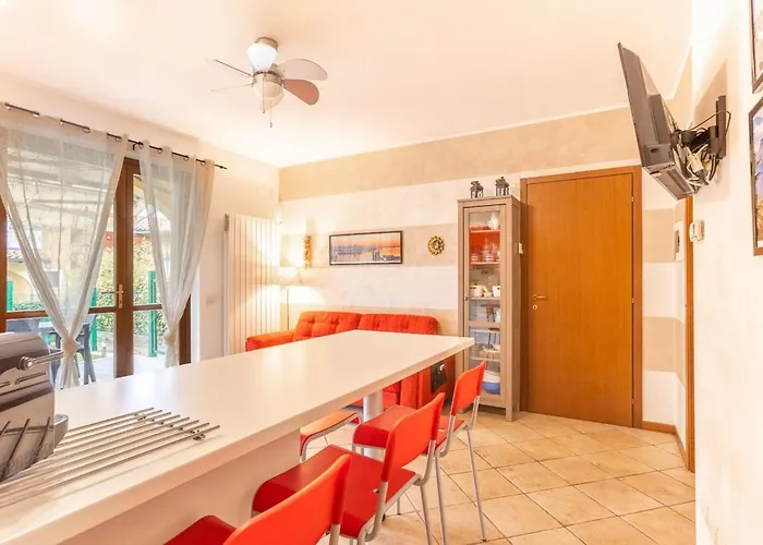 C-15a By Interhome *