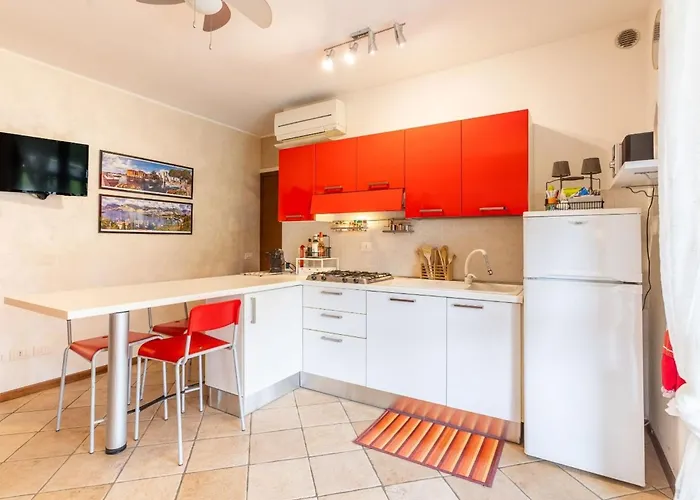 C-15a By Interhome Lazise