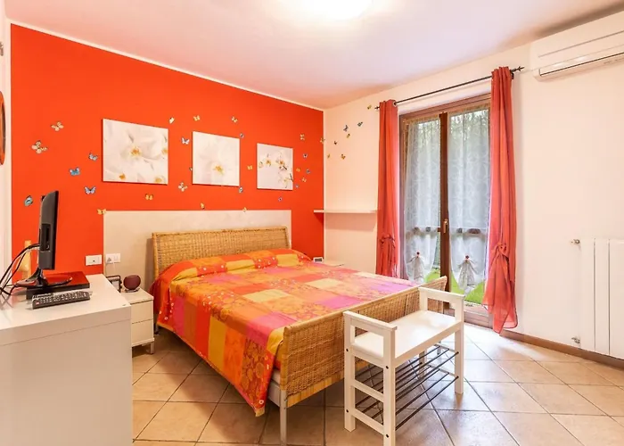 Appartement C-15a By Interhome