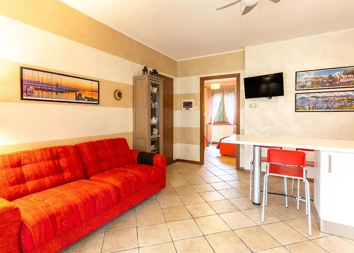 Appartement C-15a By Interhome *