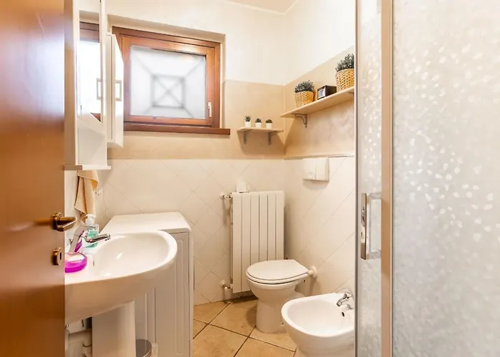 C-15a By Interhome Lazise