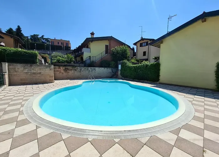 C-15a By Interhome *