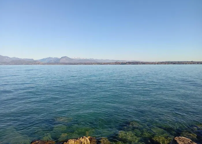 Appartement C-15a By Interhome