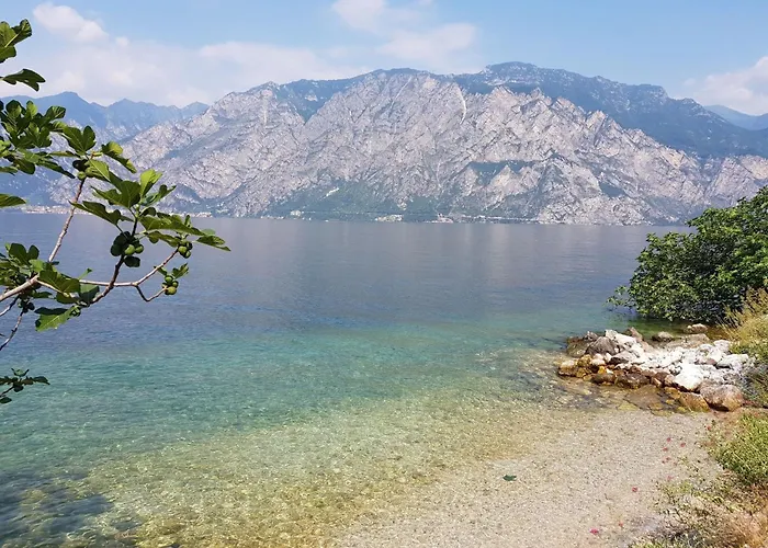 C-15a By Interhome Lazise