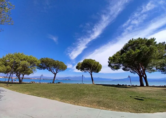 C-15a By Interhome Appartement *