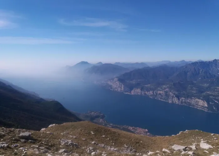 C-15a By Interhome Appartement *