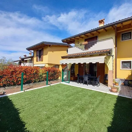 C-15a By Interhome Apartman