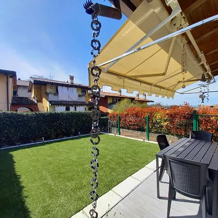 C-15a By Interhome Apartman