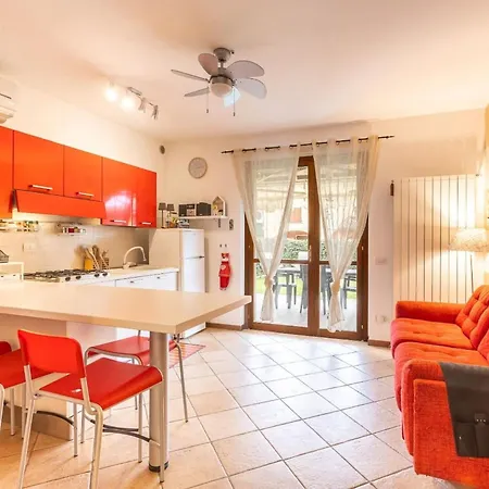 Apartman C-15a By Interhome Lazise