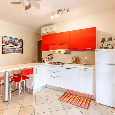 C-15a By Interhome Lazise