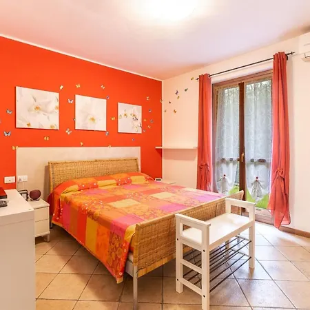 Appartement C-15a By Interhome