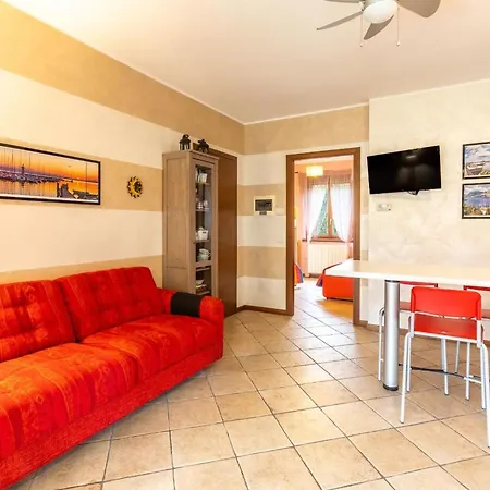 Appartement C-15a By Interhome *