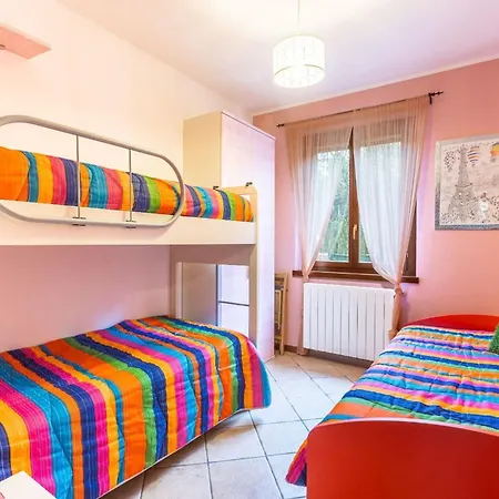 Appartement C-15a By Interhome *