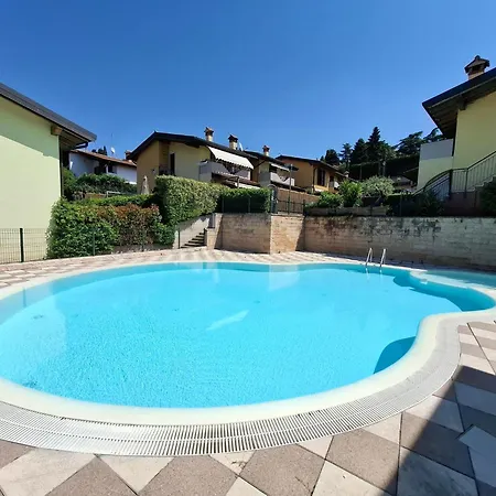 Appartement C-15a By Interhome *