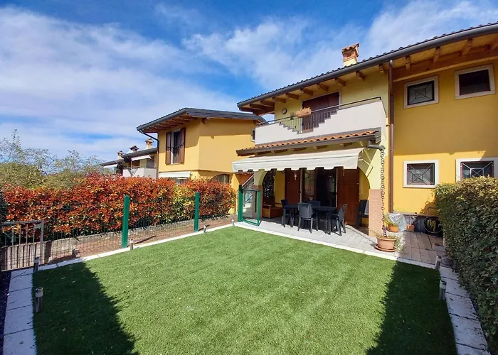 C-15a By Interhome Apartman