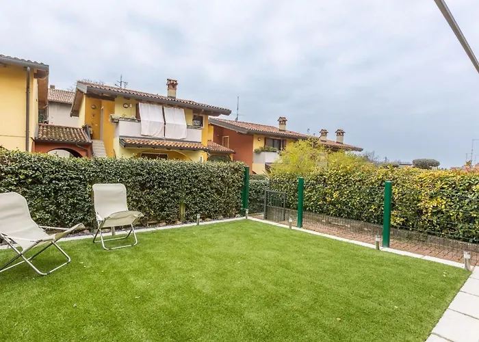 Apartman C-15a By Interhome *