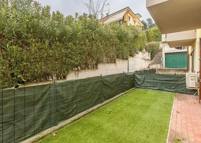 C-15a By Interhome Lazise