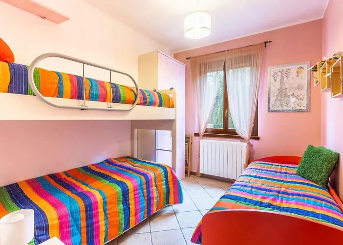 Apartman C-15a By Interhome *