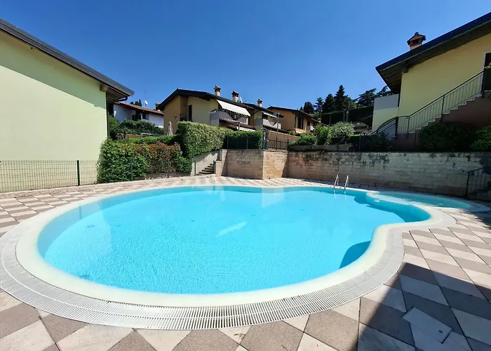 Apartman C-15a By Interhome *