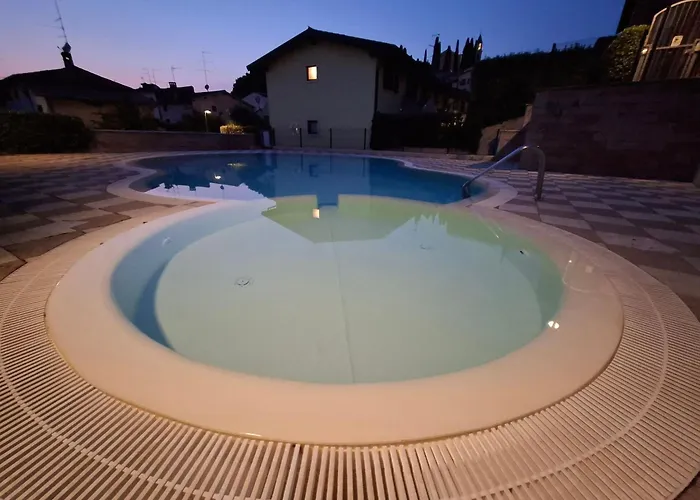 C-15a By Interhome * Lazise